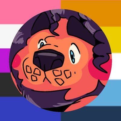 | 23 | Any Pronouns ₊⊹ | Gender-fluid/Aro | Slighty Suggestive Art (+16) | 🇲🇽 ₊⊹ | Bara Artist ✎ᝰ.ᐟ | Autistic | Furry ₍ᐢ. ̫ .ᐢ₎ | 🇵🇸🍉 .ᐟ | Hyper-sexual |