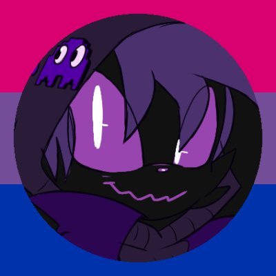 RavenRabbitz (Klonoa Arc) 💜🐇さんのプロフィール画像