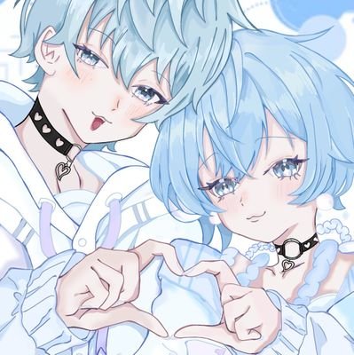 第五人格Afあいくんファミリーの人(社会人)10↑です
フォロバ99低浮上最近見る専です
カラオケ:シャンティで世界1位になった人