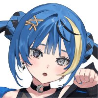 月草かなで🐈⬛🫧 (@kanade_arawaza) 's Twitter Profile Photo 月草かなで🐈⬛🫧 (@kanade_arawaza) 's Twitter Profile Photo