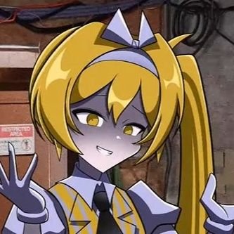 lesbianeru's profile picture. Agoraphobia : https://t.co/frvlDl8TH4