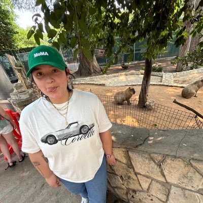 clares2319's profile picture. KHOU 11 news producer