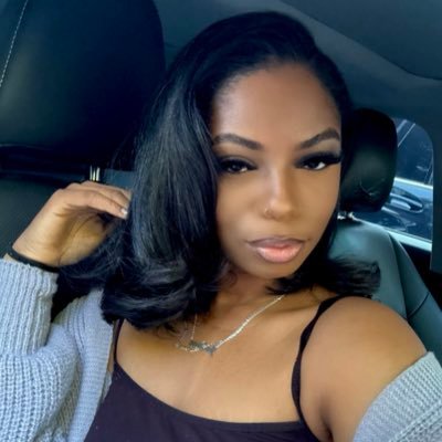 the baddest & don’t forget the realest || ncat alumna