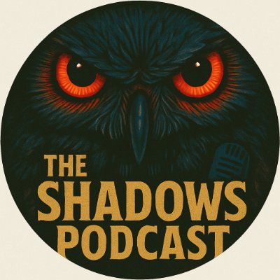 The Shadows Podcast Profile