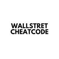 Wallstreet Cheatcode (@ws_cheatcode) 's Twitter Profile