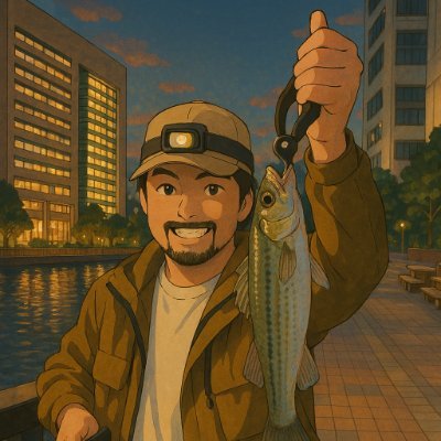🇯🇵日本の水辺に憧れる、🇰🇷韓国のソガリアングラー。
🎣 BFSスタイルを追求
🐟 小型ミノーゲームに特化
🗾 時々、日本へ釣り旅
📩 韓国でのソガリ釣りや淡水釣りに関するご相談・ガイドのご希望などがあれば、いつでもお気軽にお声がけください!