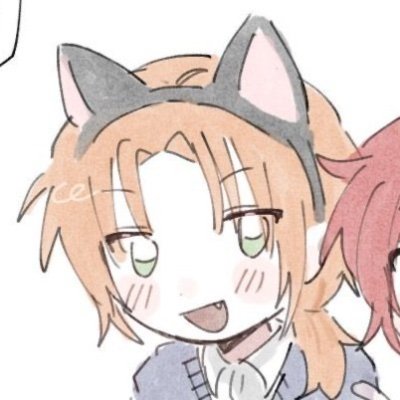 comms in pinned (open!!) unpaid real account promoter and yuma mukai’s no.1 fan (also enstarrie… shivers)