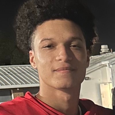 Trey Alexander Profile