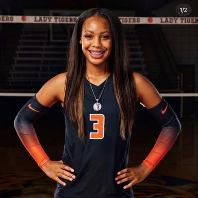emerievoll0515's profile picture. Emerie is a dynamic Setter and Outside/Right Side Hitter