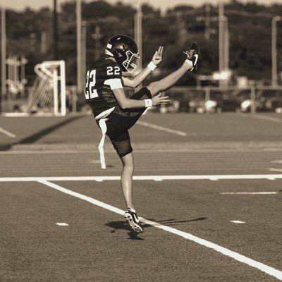‘27 | Cy-Fair | K/P | #6 P in 🇺🇸& 4.5 ⭐️ By Chris Sailer | FBU All-American | GPA 3.75 Email: Wyley.Mallory@gmail.com