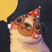 Shang-Te Chen (@teted_draws) 's Twitter Profile