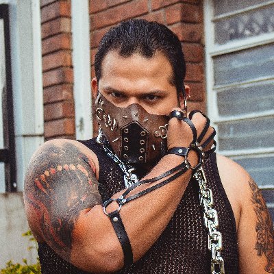 I'm a Switch naughty Pup. My name is DannyBearrr. I'm Sir. D😈Colombian hairy Bear🐻 🔞, Gay Puppy 🏳️🌈🇨🇴
Puppy Owner🐶
Love Chastity 🔑Golden Shower💦🟡