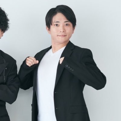 gantan_kenkou's profile picture. コンビ/2年目/芸人/SEA6期