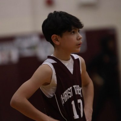 abeag10's profile picture. Class of 2029 | 5’3 | 105 LBS | PG | St. Rita High School