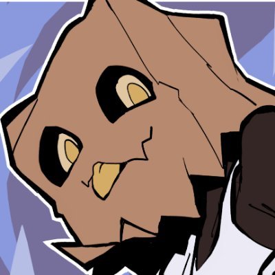 SharksPaper's profile picture. Vtuber 
Your local Void🍊🦈
EDS Awareness!!