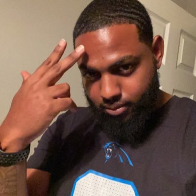 last account got hacked 🤒 #PantherNation #KeepPounding #ThunderUp #LoudCity