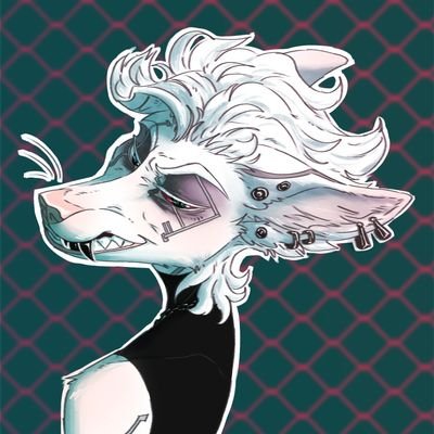 Elliot {they/them}
🌌 Furry artist 🌌 {ADHD\slow artist}
Adult / Sfw but suggestive / please don't repost / Commissions: OPEN
🔞: @augmaffection