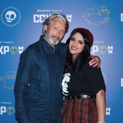 30y × 🇲🇽¦🇬🇧 × Hannibal HEU🔪 × Good Omens❤️🔥 × Sherlocked ♟️× I met Mads Mikkelsen 30/05/25 ✨ × LG(B)T 🌈 x 🔞🍖 × This is my design 🫀