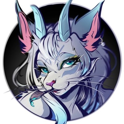 ✧ Freelance artist / https://t.co/XsRvGz0LdM
· Specializing in comic-style art 🖤
· Member of Furry España 🐾 | NSFW 🔞 | Commissions Closed ⛔