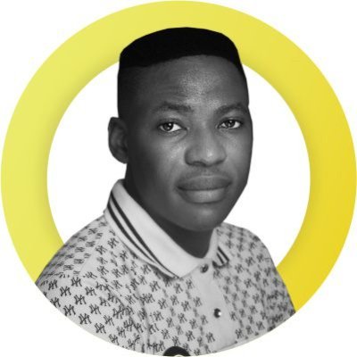 OmopariolaTosin's profile picture. Graphic Designer || Brand Designer || Full stack Freelancer || I create impactful Visuals for Growth-Focused Brands