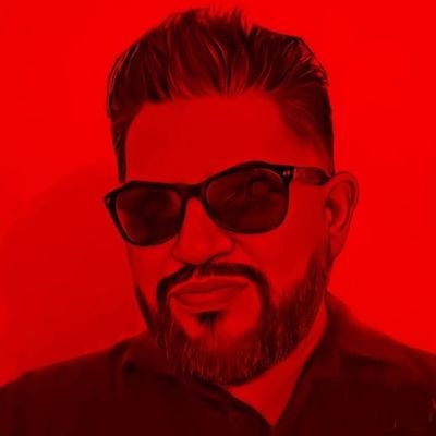 senorcon's profile picture. #Humanismo