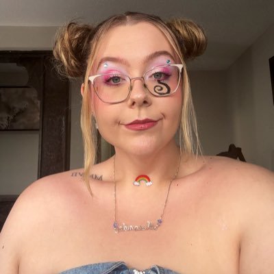 Michelle 🎱✨🕷️ (@jenae__michelle) / Posts / X