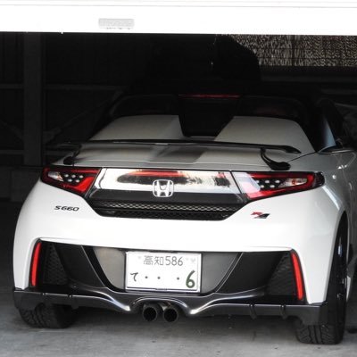 9i44zKUIuyRyazD's profile picture. 車に生活振り回されてる大学生 。自転車競技もしてます。 愛車 S660 MUGEN RA