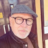Stefan Eike (@stefaneike) 's Twitter Profile
