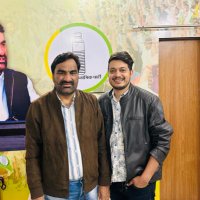 अशोक चौधरी (@ashokkasniyan07) 's Twitter Profile