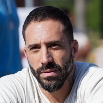 fabiodeque's profile picture. Abstinência e Dependência Química.