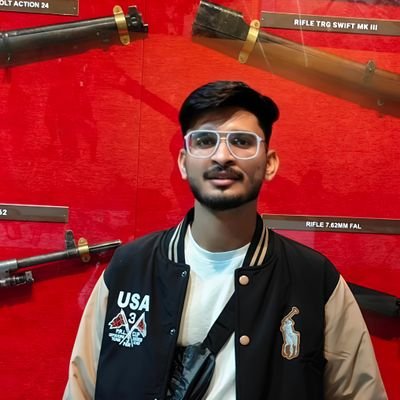 TechGya94939596's profile picture. I am a tech youtuber
https://t.co/CPwfTrcnEz