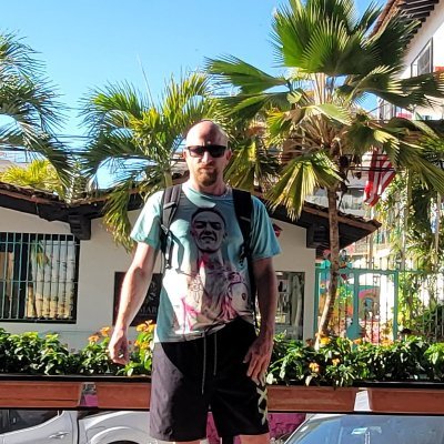 JaxMcLoud45's profile picture. Drink pure water.
Love One another.
Be careful.
Join the HMG today!