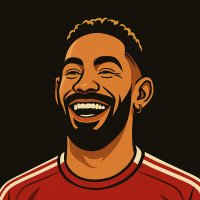 Leo James π§π· (@leojamesmufc) 's Twitter Profile