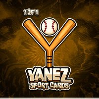 Yanez Sport Cards (@yanez_cards12) 's Twitter Profile