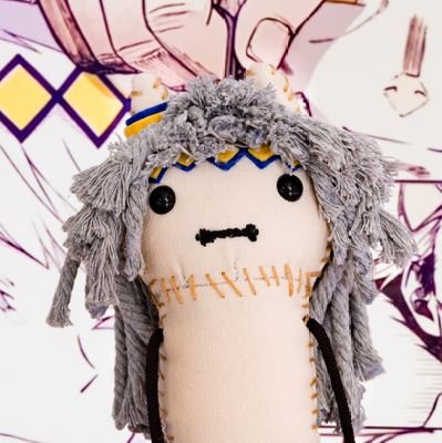 20↑/日本語学習中📝友達になりたい
競馬,Type-Moon,初音ミク,うたわれるもの,Galgame,August,TRIGGER,今石洋之,東方プロジェクト Fans❤️
相互フォロー、リプライ大歓迎🥰
🚫無断転載禁止 、AI禁止
Ins:https://t.co/r6BtOfddYZ
