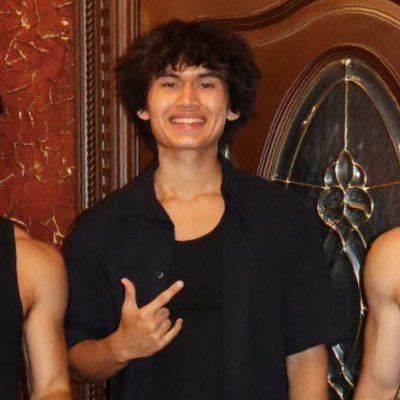 StevenOrtega103's profile picture. 19 year old co-founder @kroweinc