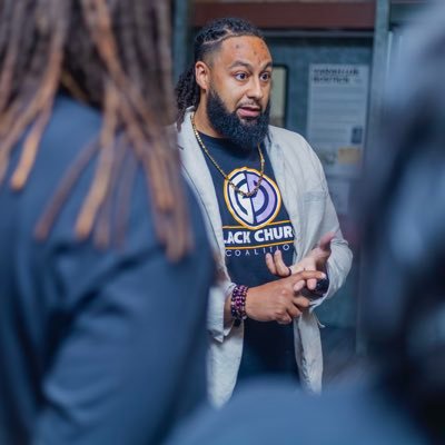 Liberator x Learner x Leader//Organizer for @BCC_Indiana & proud fellow with @Galaxy_Gives// Views are my own