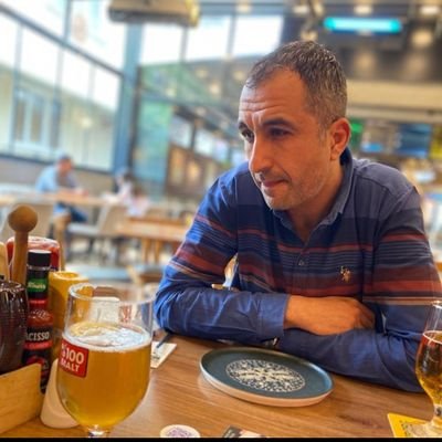 kendimin bana özrü var