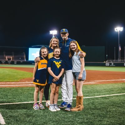 @WVUbaseball Director of Pitching // Former Scout A’s & Red Sox // NJ OK FL OH TX WV