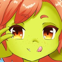 Wulf! Comms OPEN! (@whappa3) 's Twitter Profile Photo Wulf! Comms OPEN! (@whappa3) 's Twitter Profile Photo