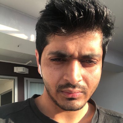 Vivek Profile