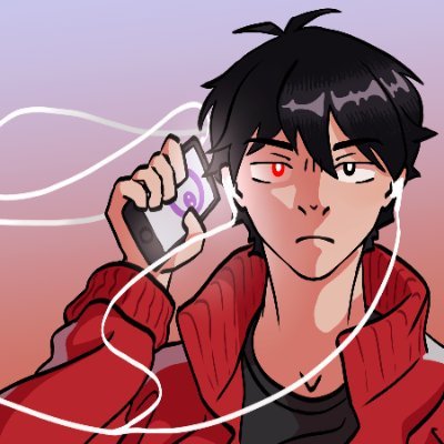 🔞He/Him 150% Cringe||
Strive- Axl||
Granblue-Lowain|| 
Play bbtag||
All games - Scrublord ||
Kagepro/vocaloid fan until brain dies
pfp by @/antiv3nom @ bsky