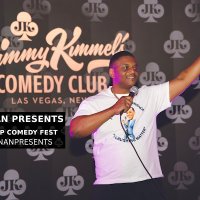 J Blash (@comedianjblash) 's Twitter Profile Photo