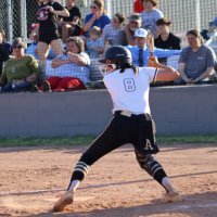 Olivia Dodson 2028 (@dodsonoliv191) 's Twitter Profile