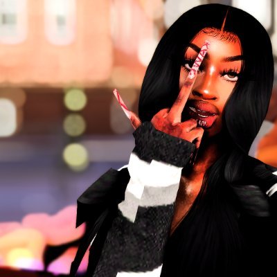 SiMxGz's profile picture. Regular Degular Simmer from The Bronx