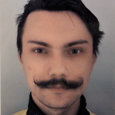 shtyknozh's profile picture. постмодерн на выезде