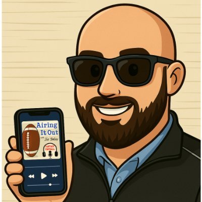 Podcast host -