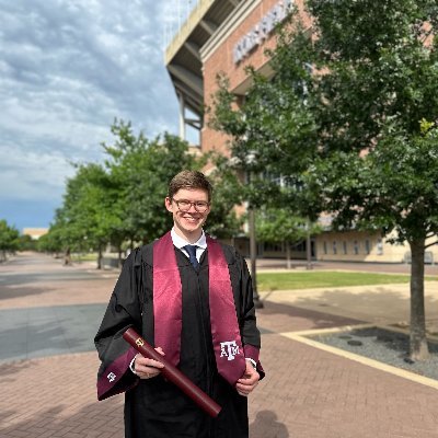 brodenb's profile picture. rocket engineer / quant
former @ tamu