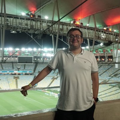 Periodista en @pasionblanca11, MTF y streamer en potencia | Cubro @oncecaldas, Campeón de América 2004| Fanático de los @raptors