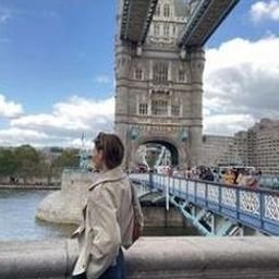 Cuweah3363's profile picture. 🇺🇸 Grateful heart, grounded soul. I like gardening 🌱, yoga 🧘‍♀️, cycling 🚴, and surfing 🏄. Nature keeps me balanced.